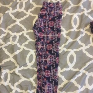 LulaRoe leggings
